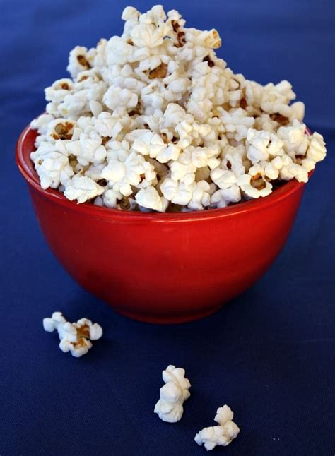 How To Pop Popcorn On The Stove Recipe Snacks Recipes Stovetop