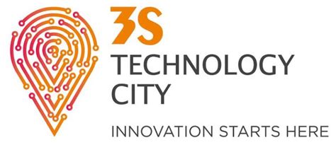 3s Technology City La Technologie Au Service De Lécologie