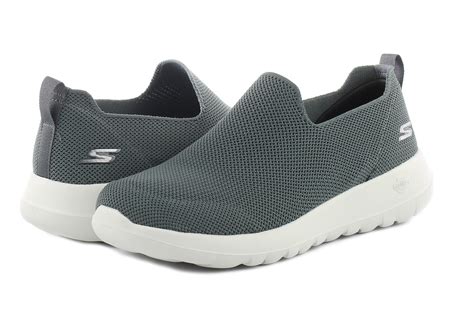 Skechers Slip Ons Go Walk Max Modulating CHAR Online Shop For Sneakers Shoes And