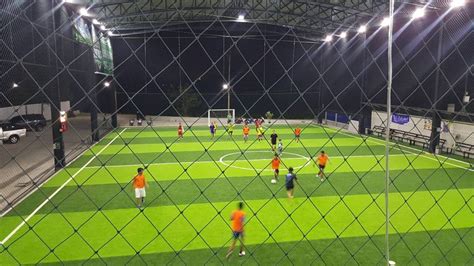 addict fc สนามฟุตบอลหญ้าเทียม เปิด 24 ชม ปทุมธานี