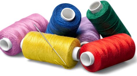 Which Sewing Thread To Use The Right Thread For The Job Caboodle