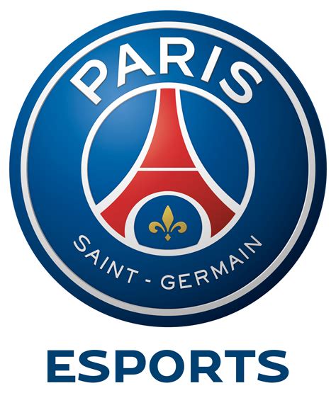 The emblem was built around a stylized depiction of a football, which was given in blue with white seams. PSG eSports - Liquipedia Rocket League Wiki