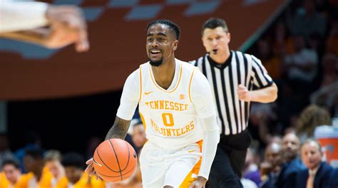 Ut Vols Tennessee Basketball Looks Best Team In The Country — Again