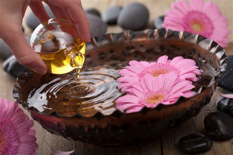 Aromatherapy Full Body Massage Tacoma The Pros And Cons