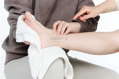 Foot Massage Picture And Hd Photos Free Download On Lovepik