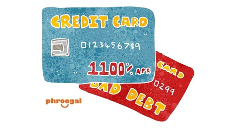 And like anyone lending money, the lender expects to get paid interest. How to Consolidate High Interest Credit Card Debt | phroogal