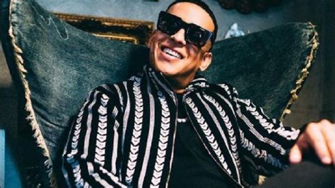 Daddy Yankee Revela La Lista De Canciones De Su Próximo Disco Legendaddy