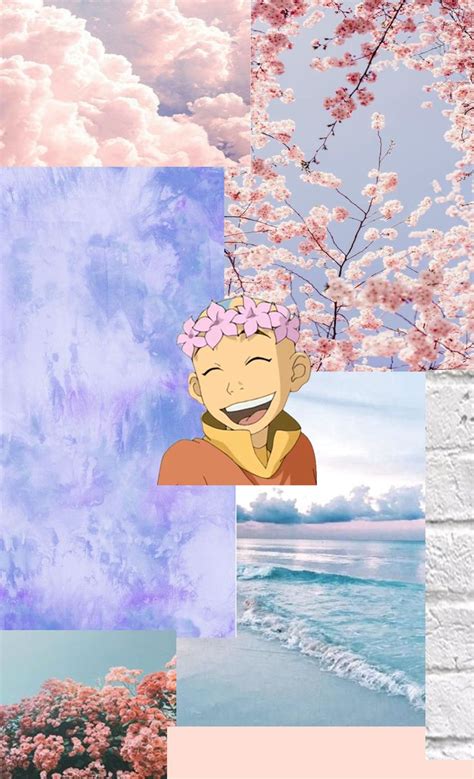 Aang Wallpaper Avatar Picture Anime Wallpaper Avatar The Last Airbender