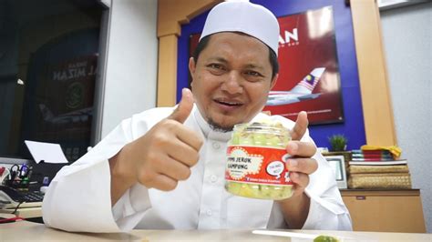 Check spelling or type a new query. Makan Jeruk Mangga Review by Kembara Al Mizan - YouTube