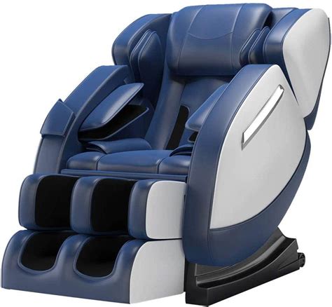 The 17 Best Zero Gravity Massage Chairs Of 2022