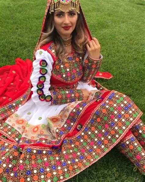 Sarahs Afghan Clothes More Sarahsafghanclothes • Instagram