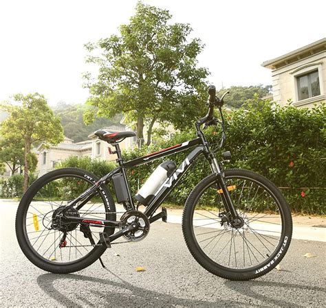 Buy Vivi 26 350w Electric Bike Electric Bicycles For Adults With