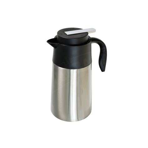 Stainless Steel Coffee Pot 1 6Ltr