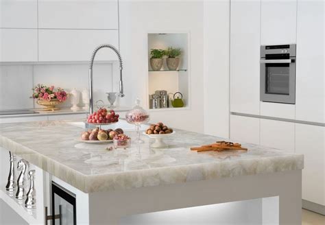 Top 10 Countertops Prices Pros And Cons Kitchen Countertops Costs