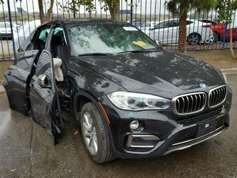 Truecar has over 816,985 listings nationwide, updated daily. Salvage 2017 Bmw X6 Xdrive3 | Car detailing, Salvage, Bmw x6