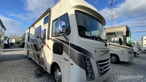 2020 Thor Motor Coach Ace 304 For Sale In Knoxville Tn Lazydays