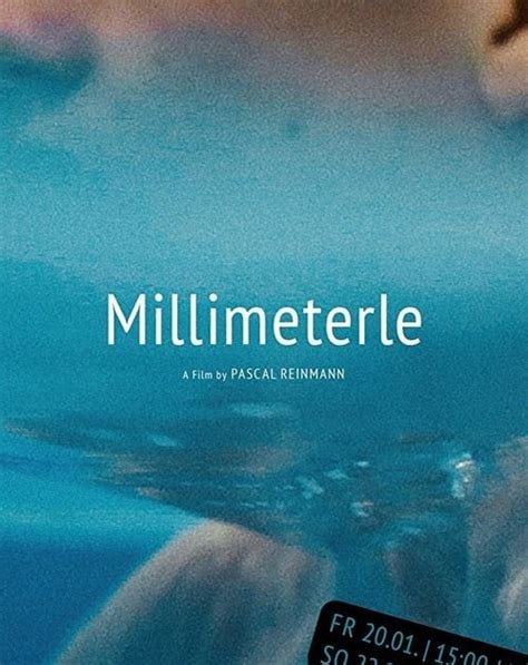 Regarder Film Millimeterle 2017 Film Complet Streaming Vf En Français