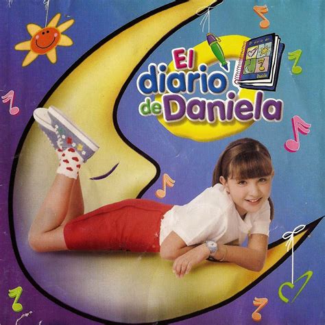 TELENOVELEIROS O diário de Daniela