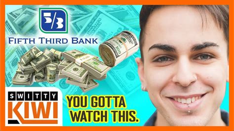 Fifth Third Bank Personal Loans and Lines of Credit: 5 Hacks for a