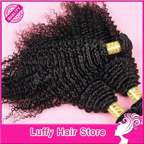 100 Unprocessed 6a Indian Virgin Hair Bundle Afro Kinky Curly Hair Weave Wholesale Indian Curly
