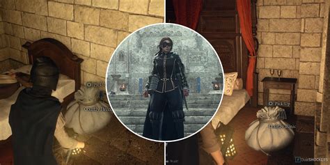 Dragons Dogma 2: Where To Get Formal Raiment