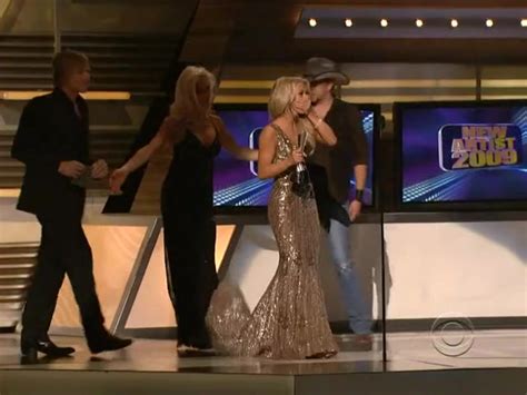 Julianne Hough At The Th Cmas Celebsave