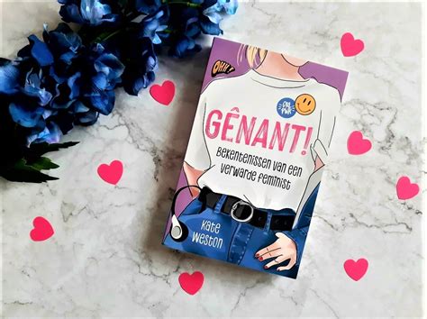 Recensie Van Gênant Bekentenissen Van Een Verwarde Feminist 1 Kate Weston Readalicious