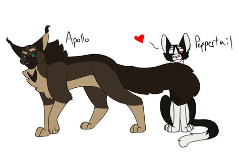 He has such character and makes the books more entertaining! Warrior Cat Rogue Names