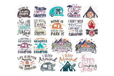 Free Camping Svgs Free Svg Png Eps Dxf File Free Svg Files The