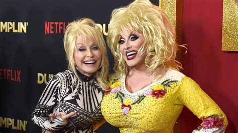 Did Dolly Parton Lose Dolly Parton Lookalike Contest