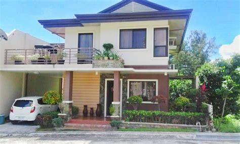 House And Lot For Sale At Liloan Cebu