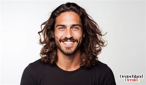 Guide On Best Product For Mens Long Hair For Styling