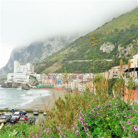 Catalan Bay Gibraltar All You Need To Know Before You Go