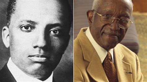Who Were The Great Black Historians