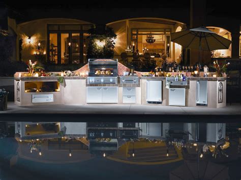 Shop furniture, lighting, outdoor & more! Lynx Outdoor Kitchen | Outdoor Living | NW Natural Appliances