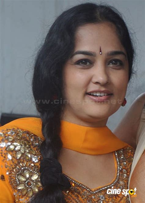 Telugu Serial Actress And Aunties Meena Kumari