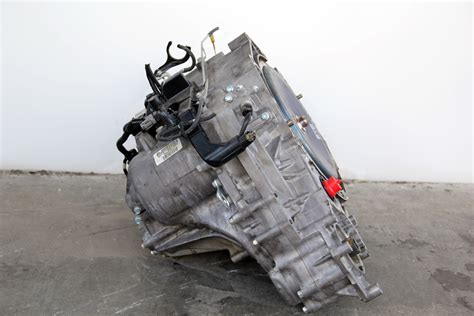 Acura Mdx 07 09 Transmission At Awd Assembly 37l 6 Cyl Na A726 Oem