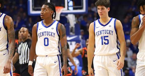 2023-24 Men's College Basketball Freshman of the Year Rankings | News