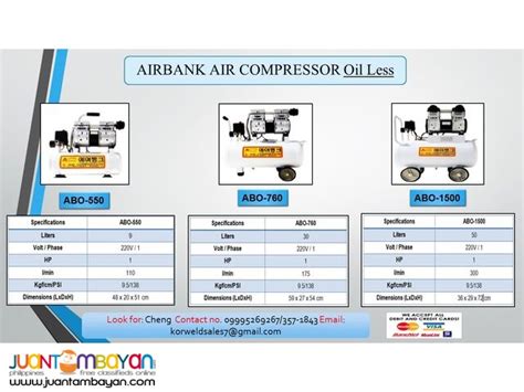 Arb air compressors provide many advantages when exploring the great outdoors. AIRBANK Air Compressor