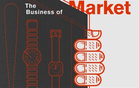 Infographic How The Black Market Works Business Insider
