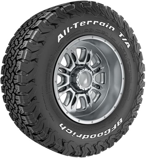 Bf Goodrich All Terrain Ta Ko2 24565 R17 111108s Erfahrungen 425