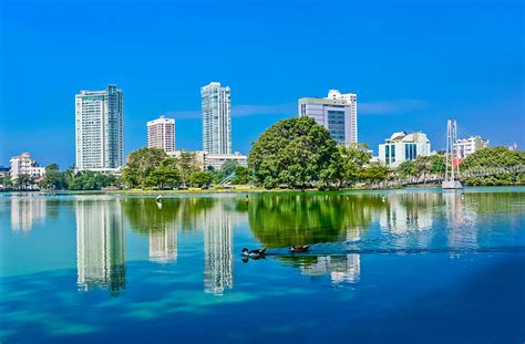Find out where to go and what to do in colombo with rough guides. Colombo | Srí Lanka | MAHALO.cz