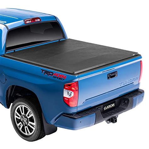 Best Tonneau Covers For 2023 Toyota Tacoma