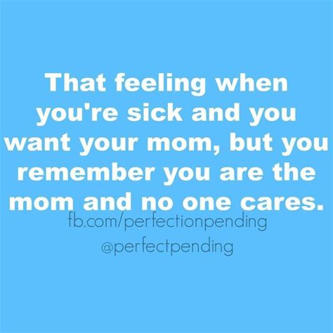 Funny Quotes About Being Sick Shortquotescc