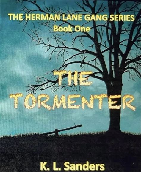 Horror / Science Fiction Library: The Tormenter