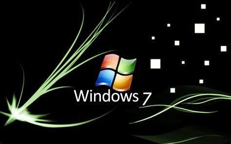 Windows 7 Logo Wallpapers Top Free Windows 7 Logo Backgrounds