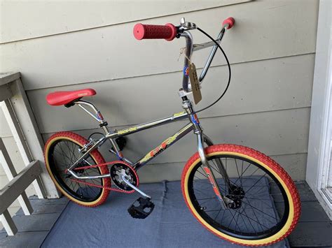 1988 Gt Mach One Bmx Ubicaciondepersonascdmxgobmx