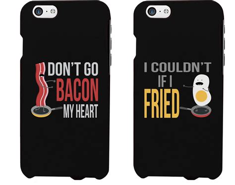 Dont Go Bacon Mobile Phone Case Hd Png Download Iphone 6s Png