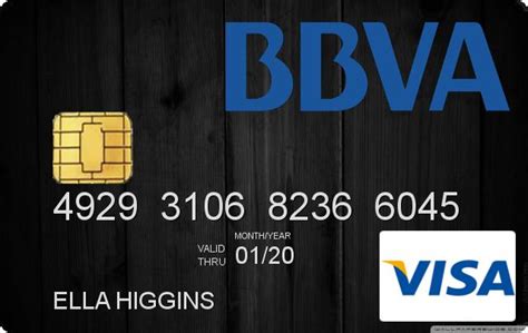 The credit card numbers that our tool generates are essentially based on the similar formulation by which a majority of credit card issuers work. Hack VISA Card exp 2020 ALLISON WARD | Credit Cards Data Leaked
