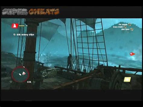 Sequence 1 Edward Kenway Assassin S Creed 4 Black Flag